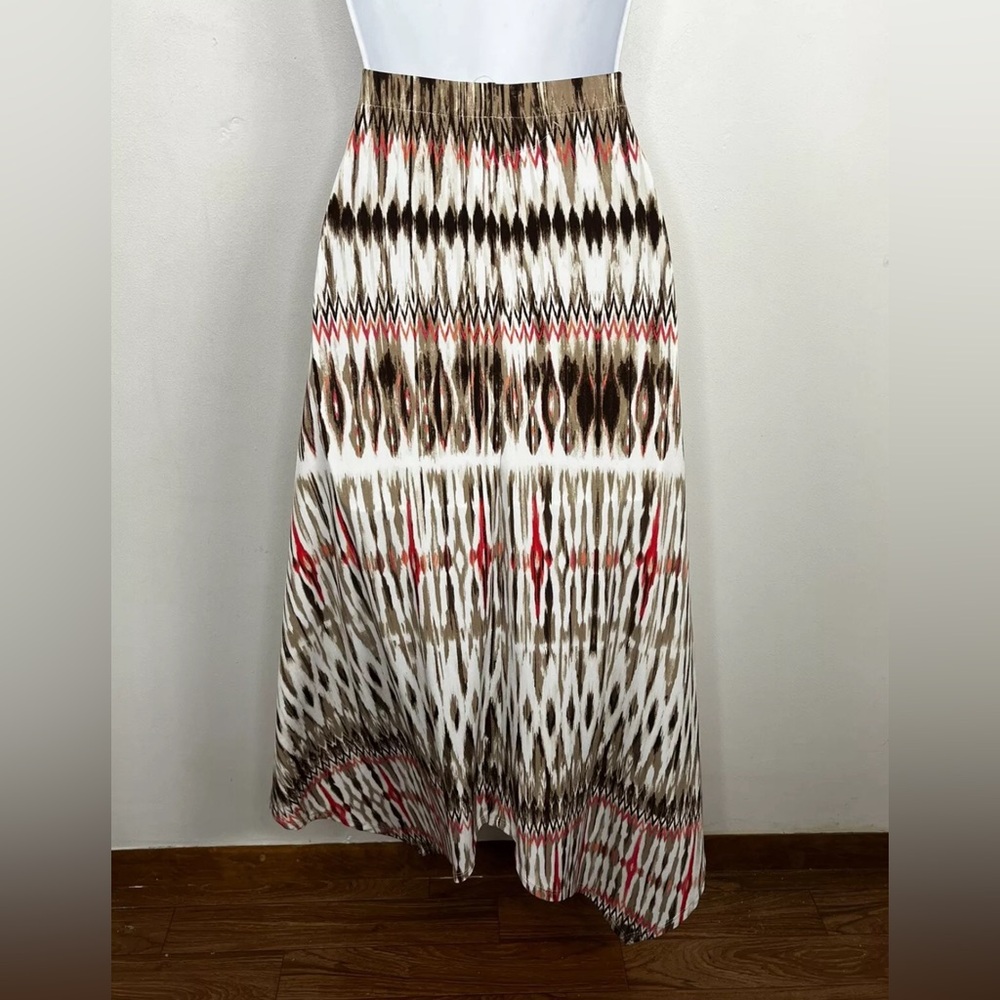 Chico’s maxi skirt NWOT